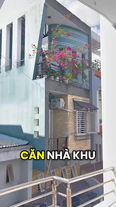 Nhà riêng Vườn Lài, Quận Tân Phú 40m² giá 6 tỷ - Sẵn sàng vào ở ngay!