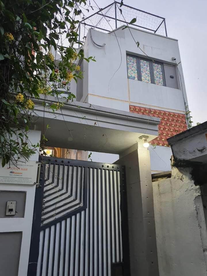 Nhà phố Huỳnh Cung, Thanh Trì 60m² giá 6.6 tỷ - Vị trí thông thoáng, ánh sáng tự nhiên