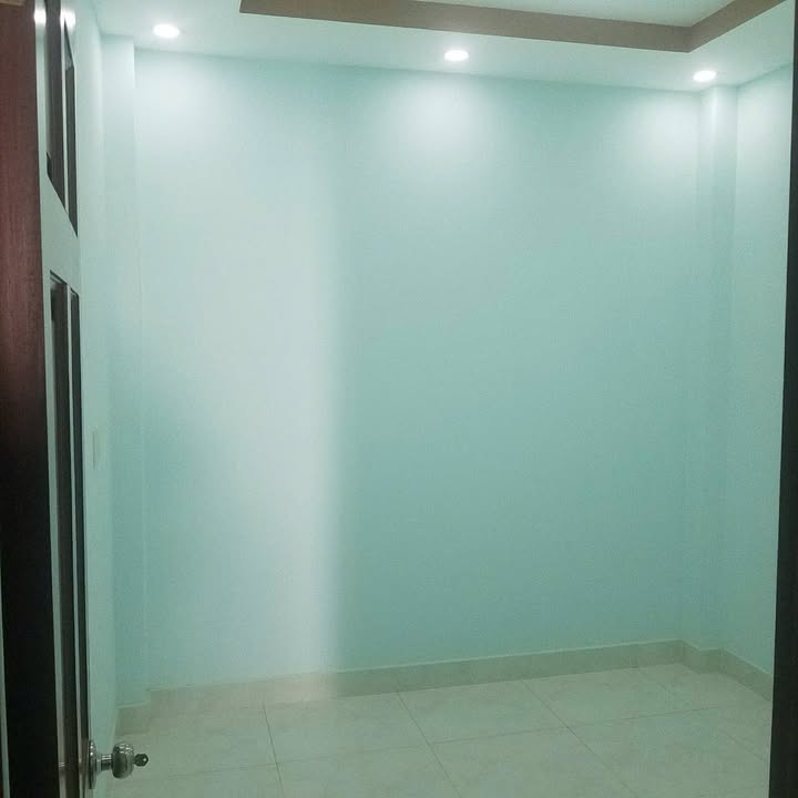 Nhà Bán Phan Đình Phùng Quận Phú Nhuận 36m² giá 8.2 tỷ - Chính chủ bán gấp!