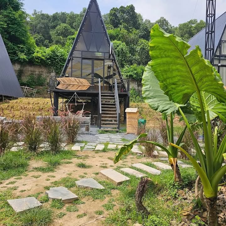 Bán nhà mặt đường Bà Triệu, P. Hàm Rồng, 140m² - Vị trí đắc địa gần trung tâm!