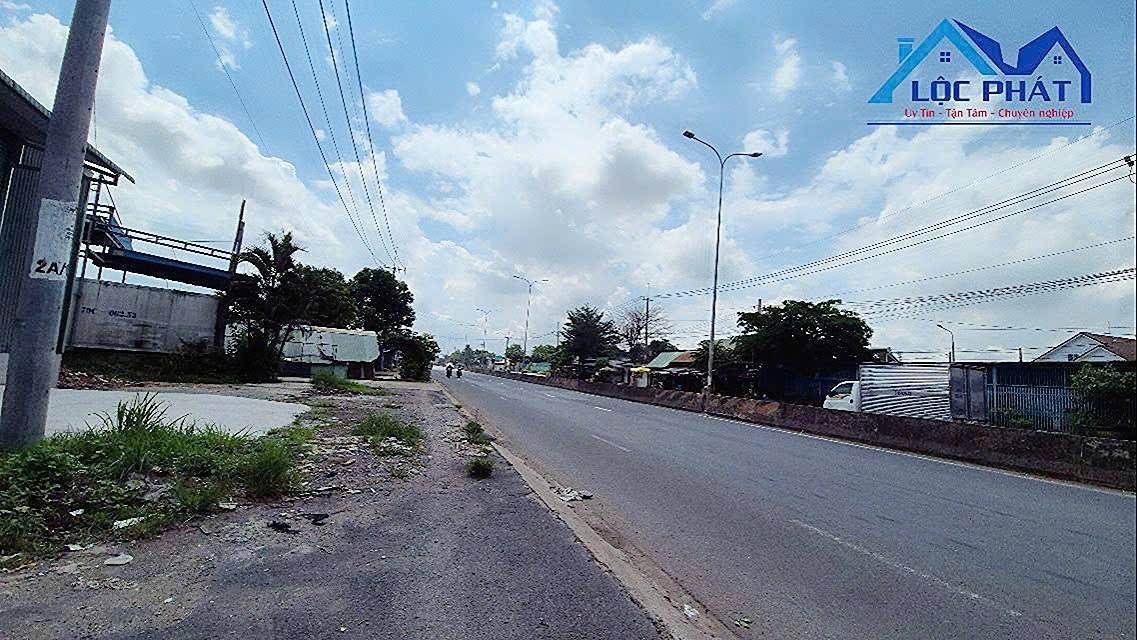 Bán đất mặt tiền đường Võ Nguyên Giáp, phường Phước Tân, 3600m² chỉ 27 tỷ - Cơ hội đầu tư hấp dẫn!