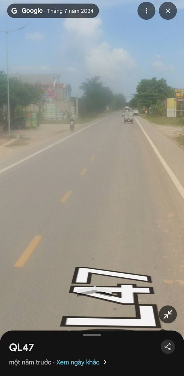 Đất nền kinh doanh Xã Thọ Thế 126m² giá thỏa thuận - Vị trí đắc địa gần Quốc lộ 47!