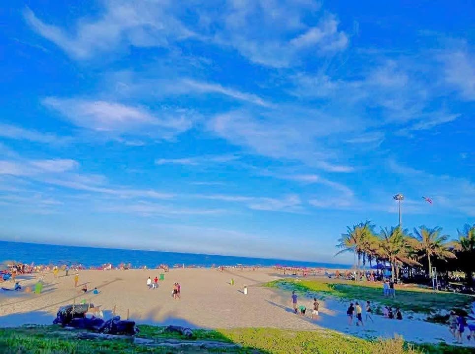 Đất biển Nam Hội An 260m² giá 200 triệu - Cơ hội đầu tư hấp dẫn!