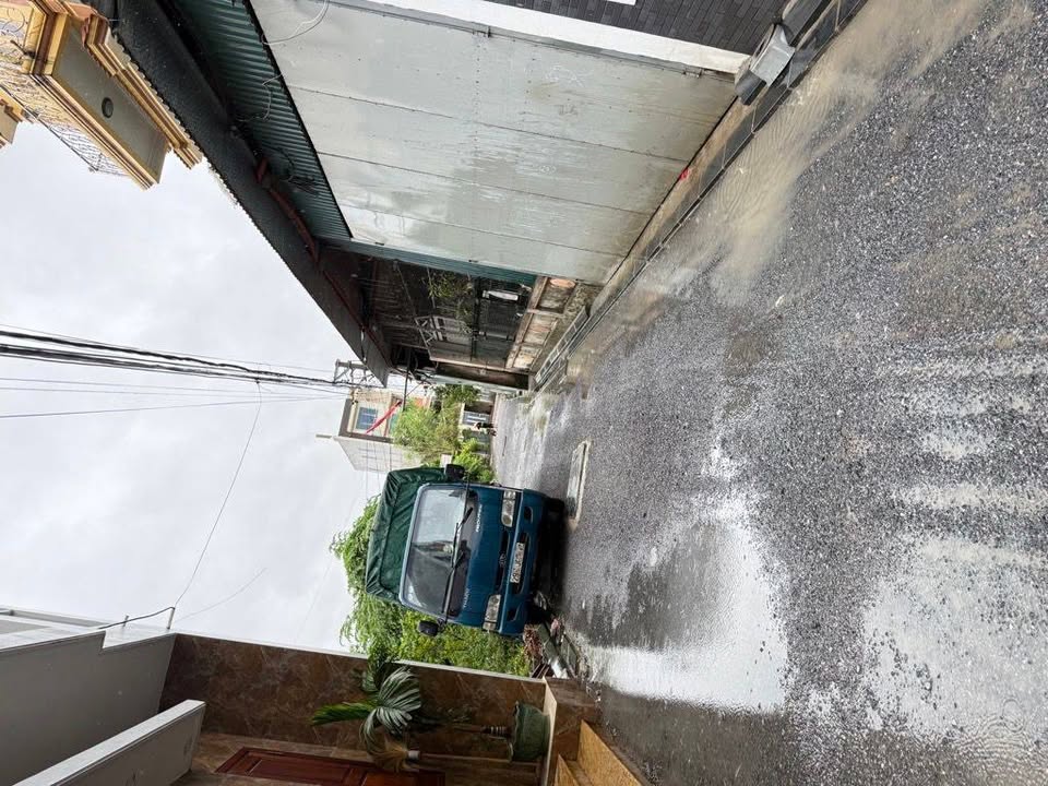 Đất thổ cư Vân Nội 60m² chỉ 4 tỷ - Ô tô đỗ cửa, thuận tiện giao thông!