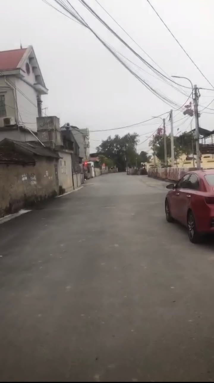 Đất nền Xuân Nộn, Đông Anh 75m² giá chỉ 7 triệu/m² - Đầu tư sinh lời ngay!