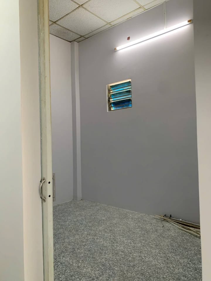 Căn hộ Hóc Môn 28m² giá 690 triệu - Chính chủ gửi bán gấp!