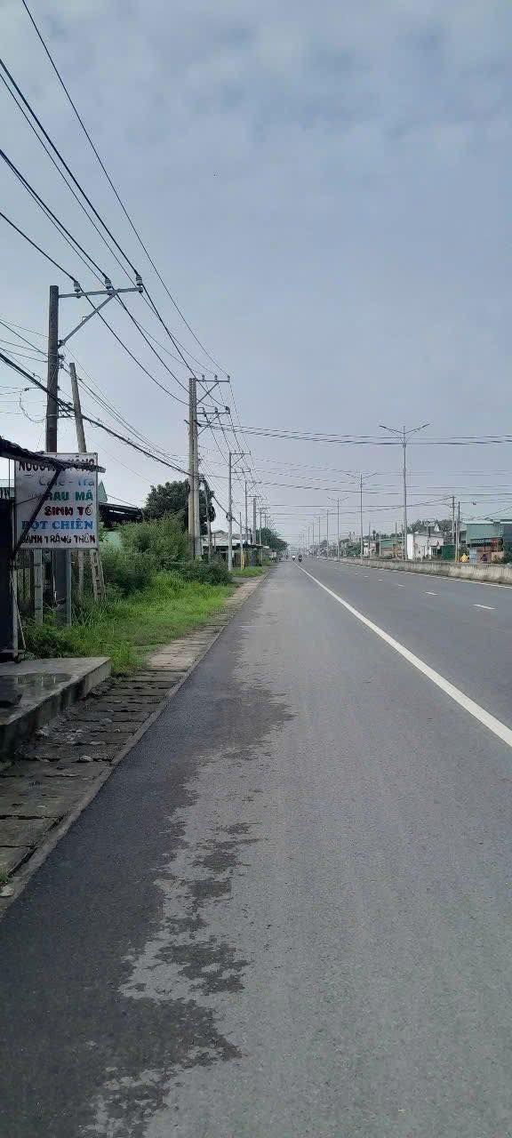 Đất thổ cư mặt tiền 787 Gia Lâm 578m² giá 3.55 tỷ - Kinh doanh đắc địa!