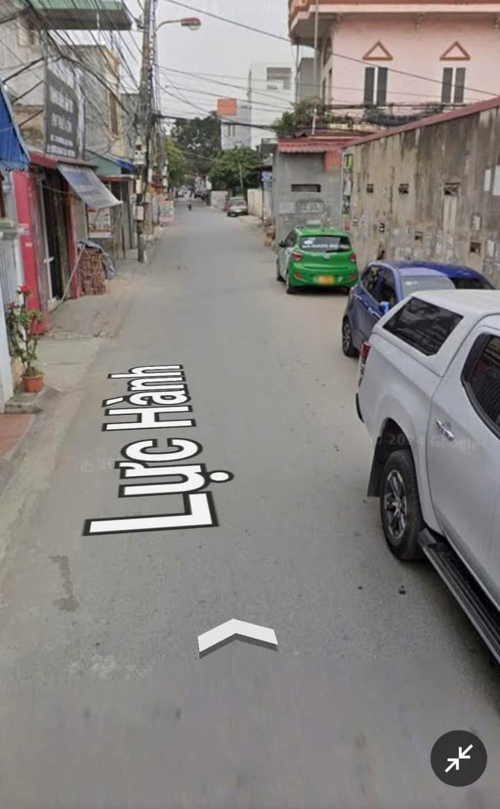 Đất nền Lực Hành, Hải Phòng 78,7m² giá 39 triệu - Vị trí đẹp, thuận tiện xây dựng