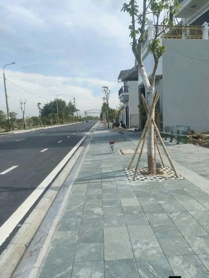 Đất mặt đường tỉnh 392, Thanh Miện, 97m² giá 4 tỷ - Cơ hội đầu tư tuyệt vời!