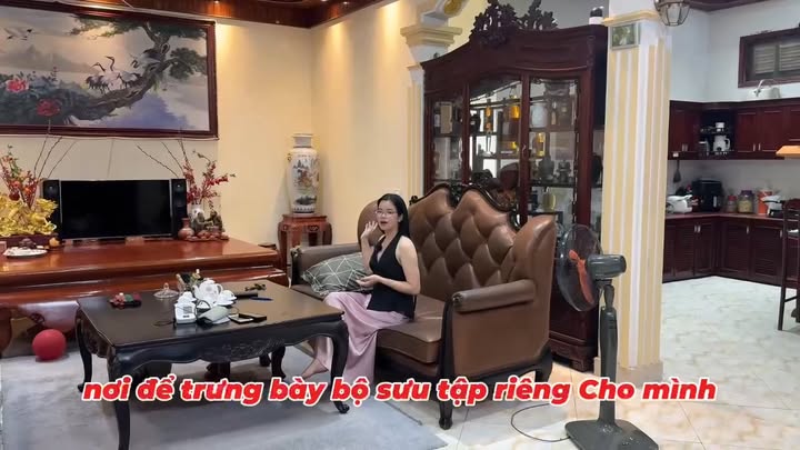 Nhà mặt tiền Đường 21, Huyện Xuân Trường, 600m² - Cơ hội đầu tư lý tưởng!