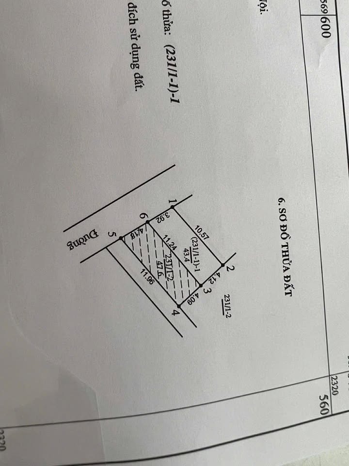 Nhà 2 tầng Căn Góc Đồng Nhân, 47.6m² giá 2 tỷ - Ô tô đỗ cửa, sẵn sàng vào ở!