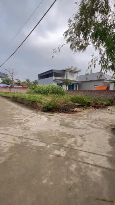 Đất nền Tổ dân phố Ngọc Sơn, Bắc Ninh 105m² giá chỉ 1 tỷ - Cơ hội đầu tư tuyệt vời!