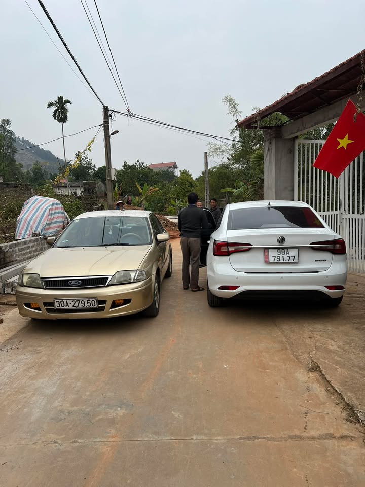 Lô đất 2 mặt tiền tại xã Minh Đức, 550m² giá 2 tỷ - Tiềm năng kinh doanh lớn!