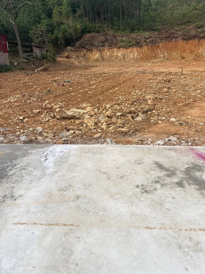 Đất nền Xã Nghĩa Trung, Thị Xã Việt Yên 150m² - Đường ô tô tận đất, giá tốt!