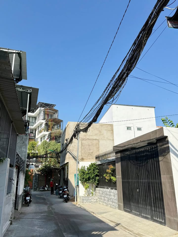 Đất nền Ngọc Hiệp Nha Trang 56m² - Giá từ 2.2 tỷ - Cơ hội đầu tư hấp dẫn!