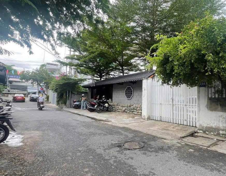 Nhà Mặt Tiền Nhị Hà, Ninh Hòa, 166,8m² giá 13.9 tỷ - Cơ hội đầu tư hấp dẫn!