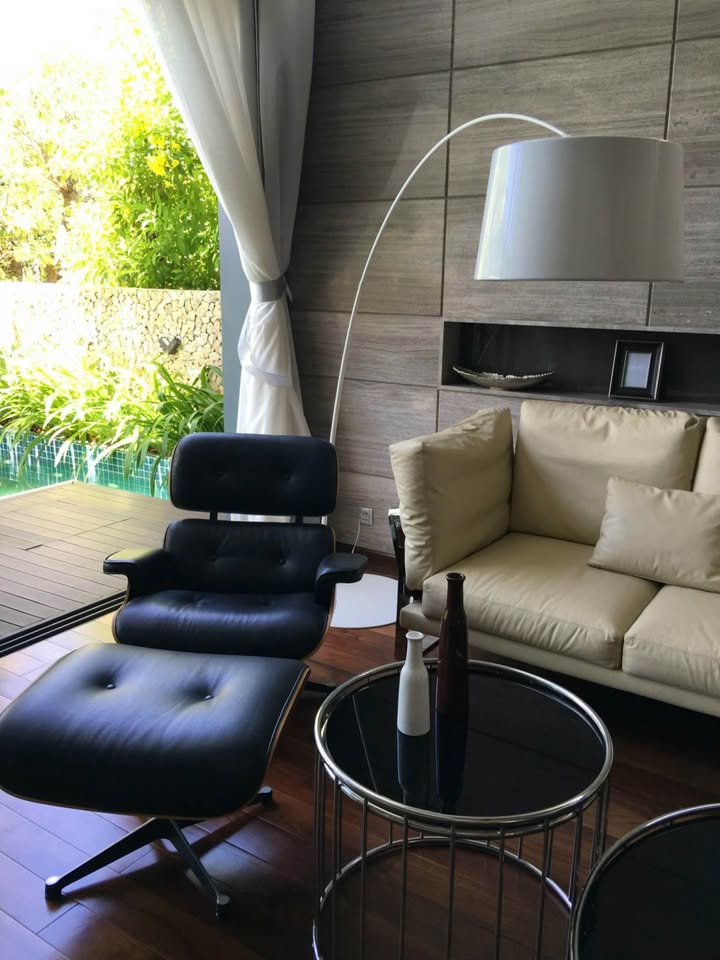 Biệt thự cao cấp Vĩnh Điềm Trung 296m² giá 28 tỷ - View hồ thoáng mát