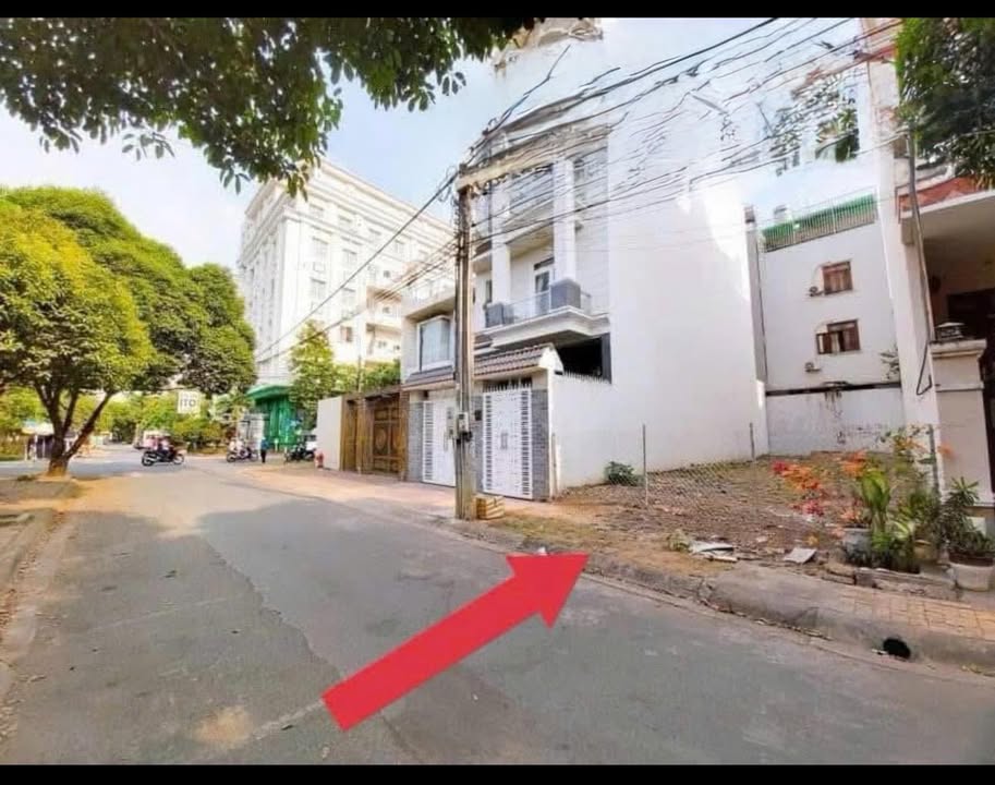 Đất nền Huyện Thanh Trì 60m² giá 2.55 tỷ - Cắt lỗ, đầu tư ngay!