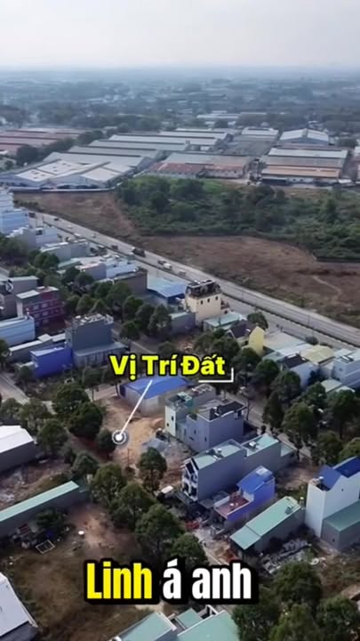 Đất nền Phú Tân Thủ Dầu Một 100m² giá 2.25 tỷ - Cơ hội đầu tư hấp dẫn!