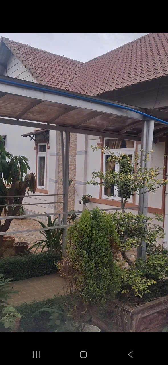 Nhà sân vườn 840m² tại Liên Nghĩa, Đức Trọng giá 8.5 tỷ - Cơ hội đầu tư tuyệt vời!