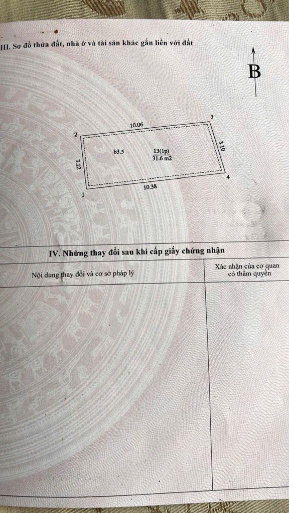 Nhà phố quận Thanh Xuân 32m² giá 7 tỷ - Tiện ích đầy đủ, giao dịch trong ngày!