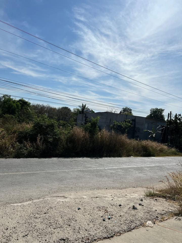 Đất nền mặt tiền đường DH 409, Vĩnh Tân 280m² giá 3 tỷ - Đầu tư sinh lời ngay!