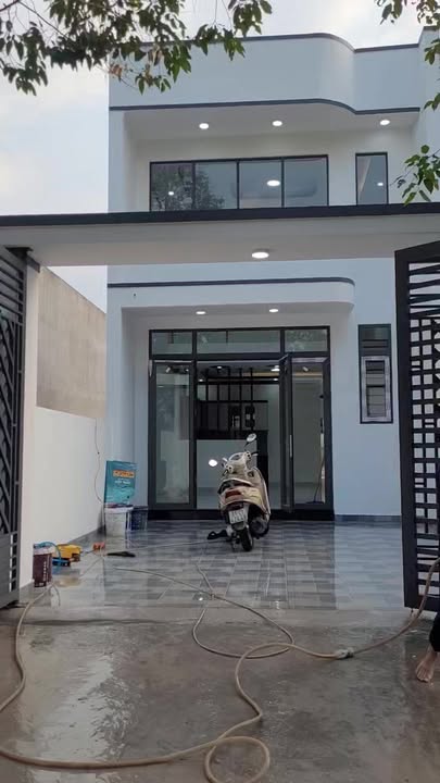 Nhà riêng Mỹ Phước 4, Thới Hòa, Bến Cát, 150m² giá 2 tỷ - Chính chủ bán gấp!