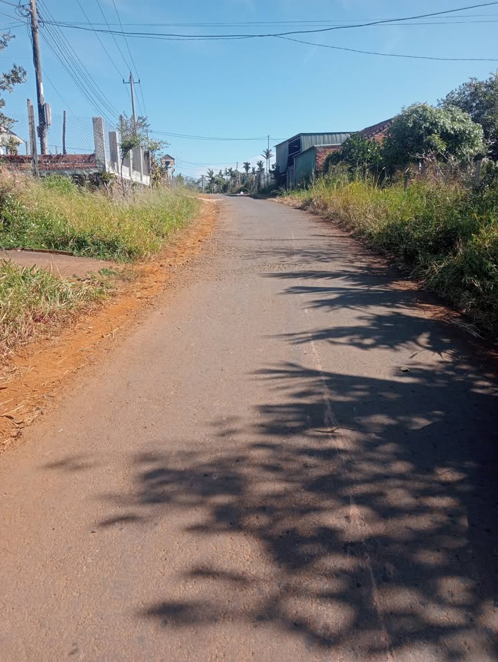 Đất nền Đắk Hòa 1200m² giá chỉ 950 triệu - Đầu tư sinh lời ngay!