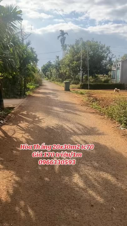 Đất thổ cư Hòa Hiệp, Cư Kuin 600m² giá 102 tỷ - Đầu tư sinh lời ngay!
