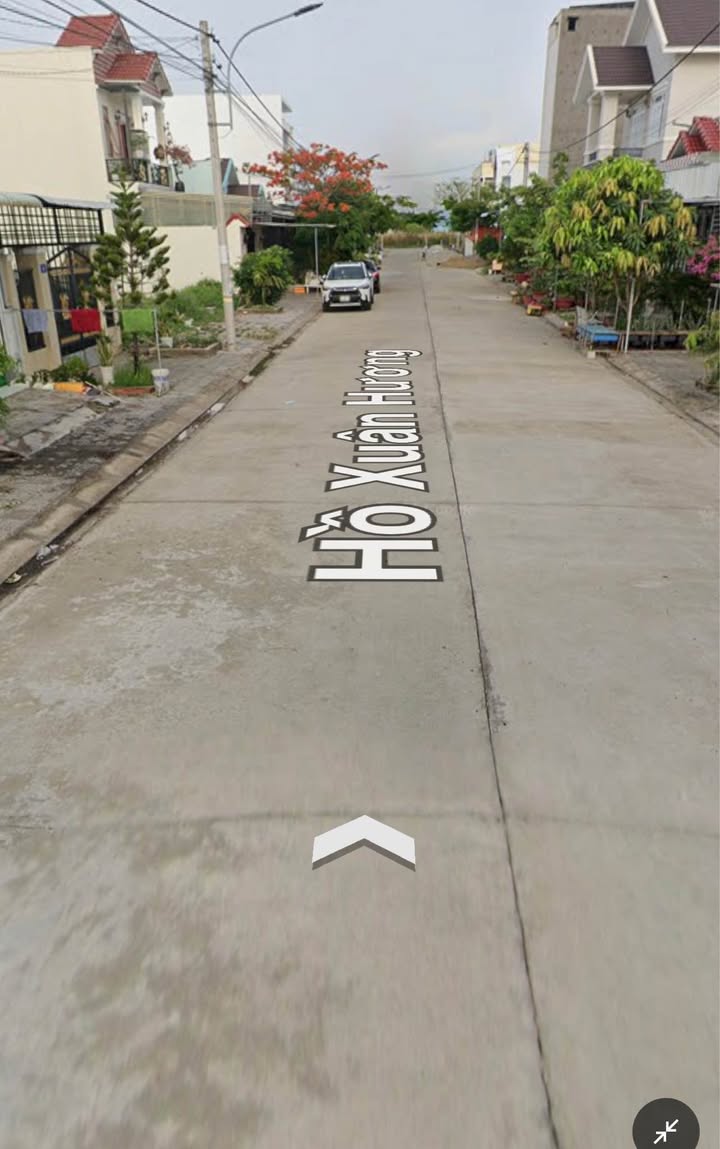 Nhà cấp 4 KDC Hoàng Phát, Đường Hồ Xuân Hương mới 100m² giá 1.35 tỷ - Chính chủ bán gấp!