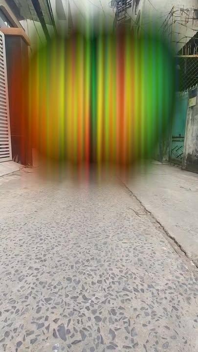 Nhà phố Nơ Trang Long, Bình Thạnh, 92m² giá 5.65 tỷ - Sát mặt tiền, đón Tết ngay!