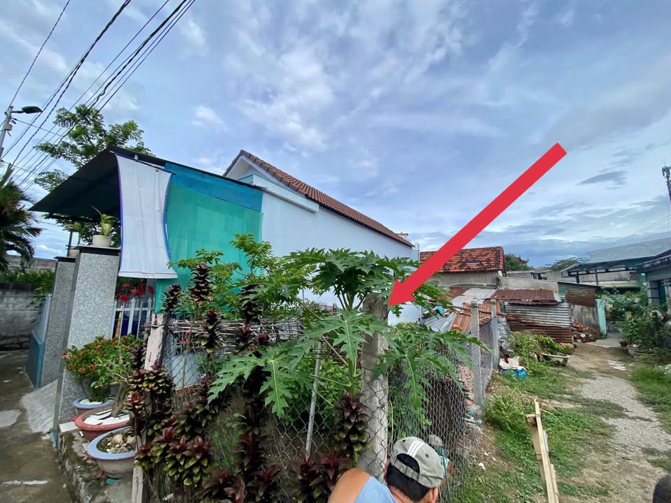 Đất nền Thị trấn Diên Khánh 57.6m² giá 779 triệu - Gần chợ và các tiện ích