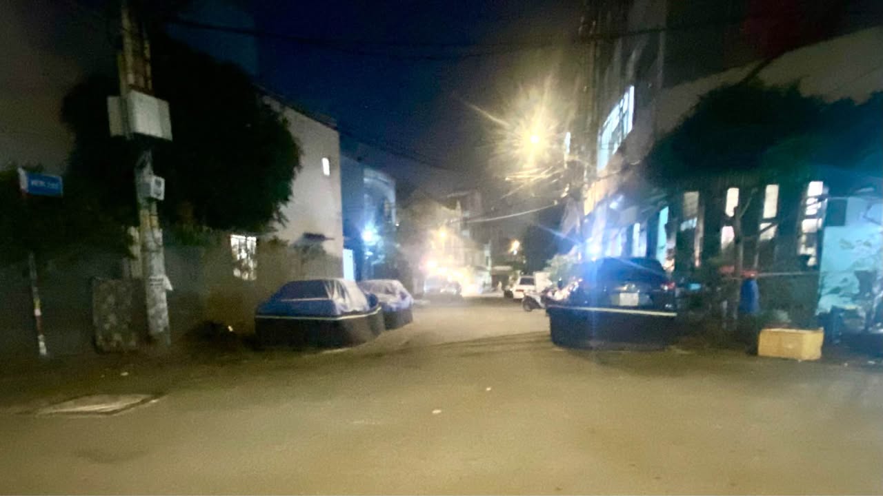 Nhà hiếm tại Tân Phú 51m² giá 6.15 tỷ - Đường 7m thông tứ tung