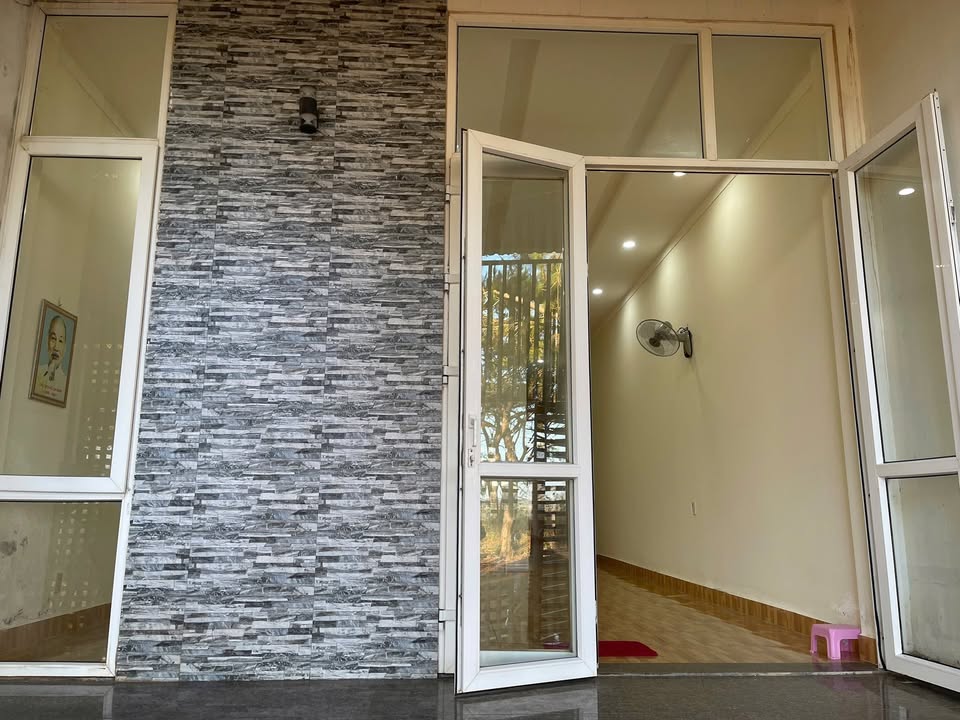 Nhà Khu Dân Cư Phú An, Pleiku 125m² giá 1 tỷ - Không gian sống lý tưởng!