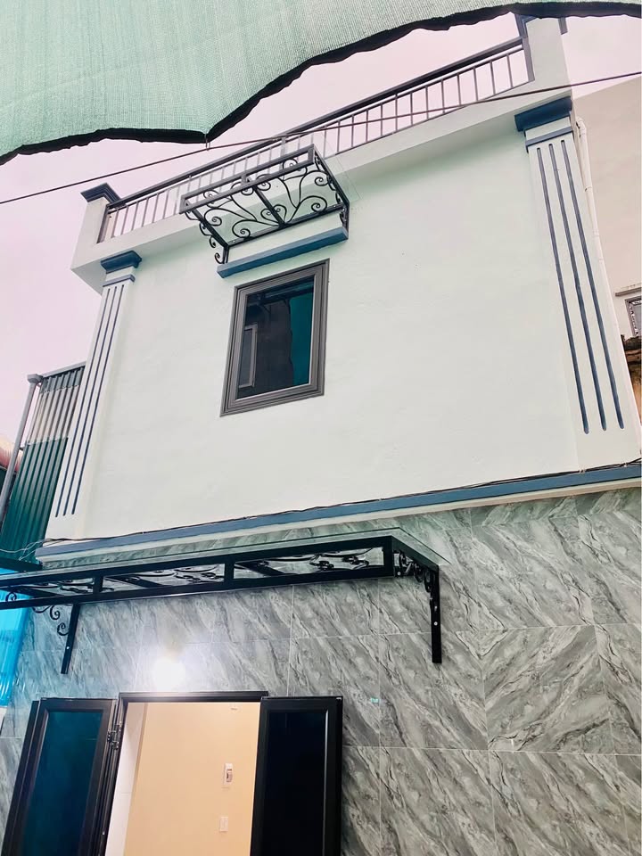 Bán nhà 2 tầng phố Nguyễn Đức Cảnh 50m² - Vị trí trung tâm thuận tiện!