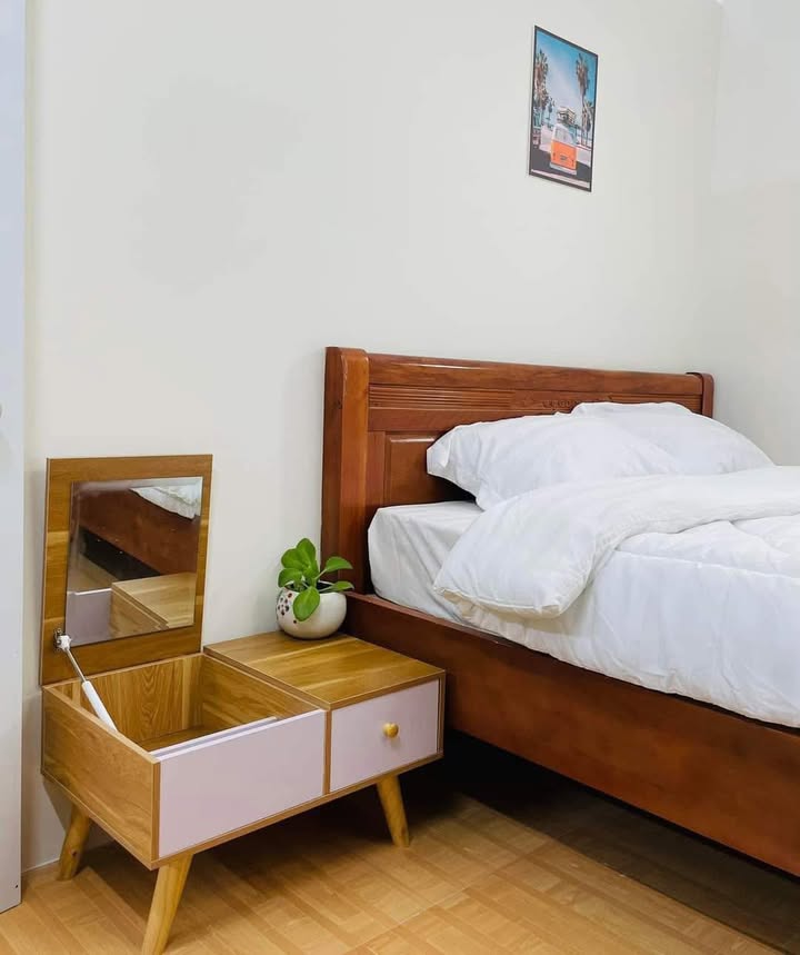 Phòng trọ cho nữ tại 04 An Hải Đông 1, Sơn Trà, Đà Nẵng giá 2.3 triệu - Không gian sống sạch sẽ, an toàn!