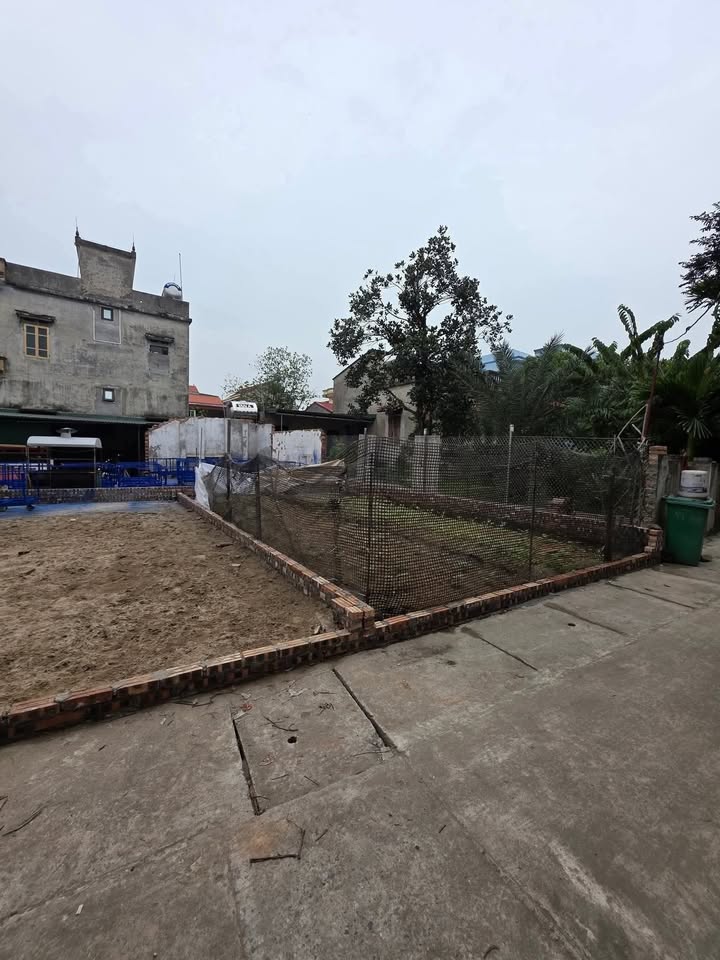 Đất nền Phú Mỹ Hưng 40m² giá 1 tỷ - Vị trí đắc địa gần hồ điều hòa