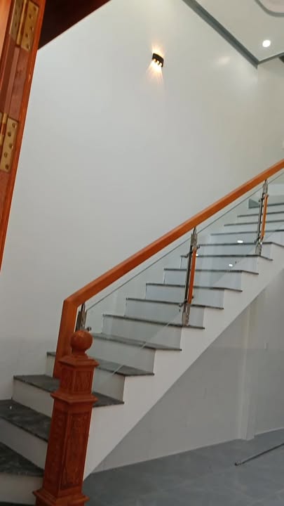 Nhà bán xã An Viễn, Trảng Bom 100m² giá 1.79 tỷ - Sổ riêng thổ cư