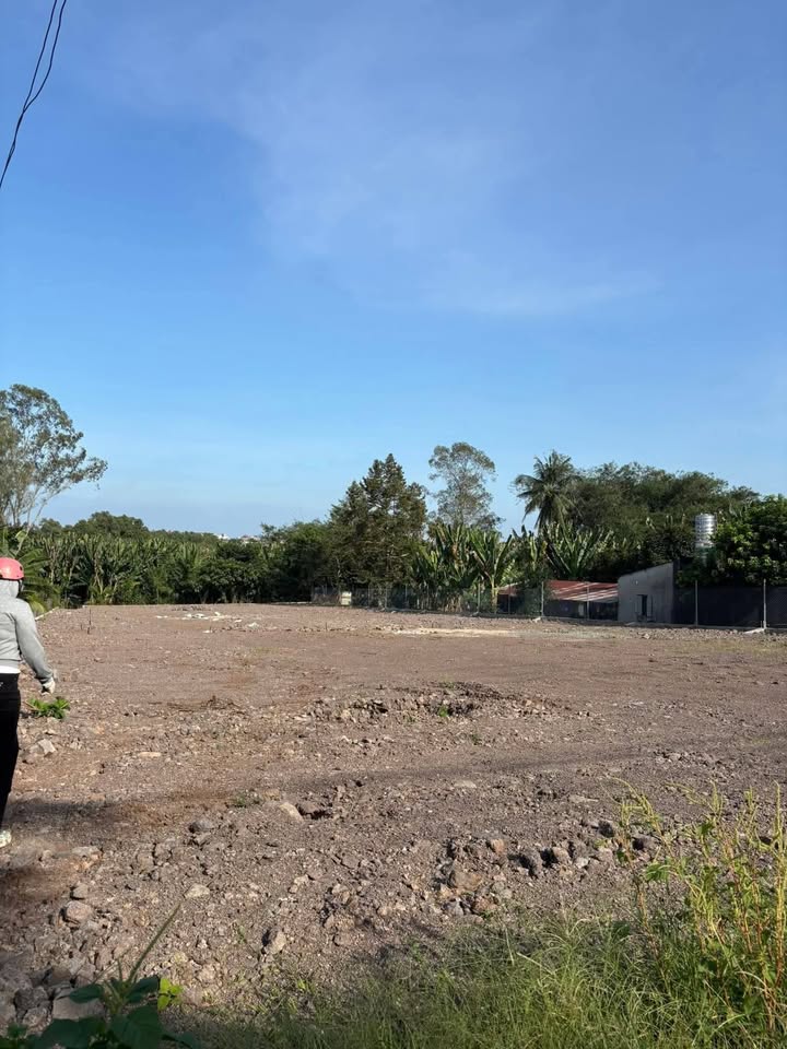 Đất thổ cư xã Phú Cường, Huyện Trảng Bom 120m² giá 620 triệu - Cơ hội đầu tư hấp dẫn!