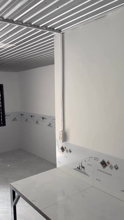 Nhà cho thuê mới xây tại xã Giang Điền, Trảng Bom, Đồng Nai - Giá chỉ 2 triệu