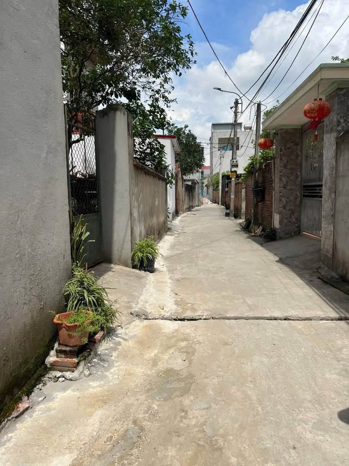 Lô đất Quế Tân, Quế Võ, Bắc Ninh 78m² giá 1 tỷ - Đầu tư sinh lời ngay!