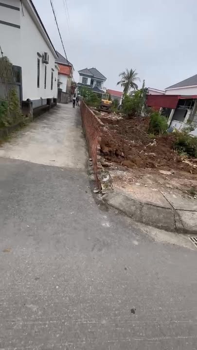 Đất nền mặt đường Cẩm Hoàn, Thanh Sơn, 132m², giá chỉ 2.6 tỷ - Cơ hội đầu tư hấp dẫn!