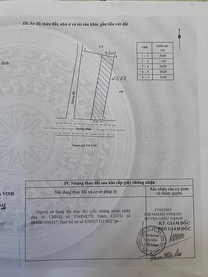 Đất thổ cư Cổ Tháp A, Nguyệt Hóa 160m² giá 1.2 tỷ - Cơ hội đầu tư tuyệt vời!