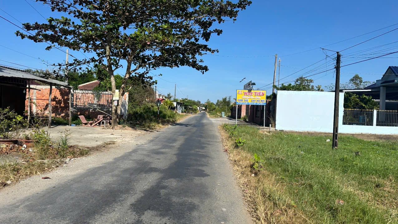 Đất mặt tiền Đường N25 - Phường Trường Long Hòa, 720m² giá 1.44 tỷ - Đầu tư sinh lời ngay!