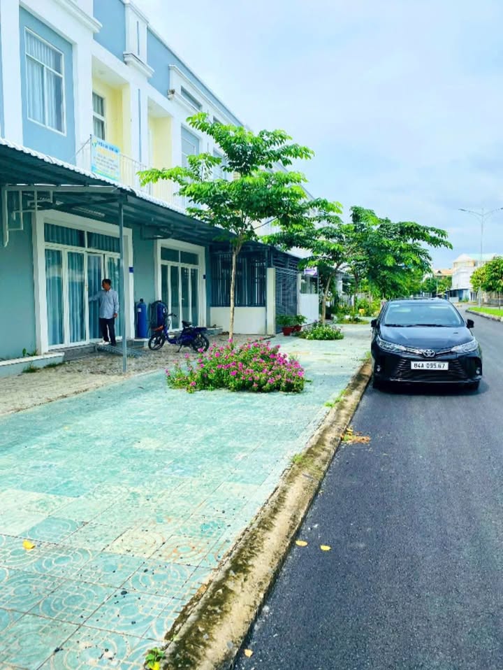 Nhà cho thuê 3 phòng ngủ tại Phường 4 - Giá chỉ 4 triệu/tháng