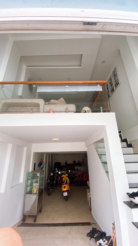 Nhà phố tại Vincom Nguyễn Xí, Bình Thạnh, 52m² giá chỉ 12 tỷ - Sẵn sàng vào ở ngay!