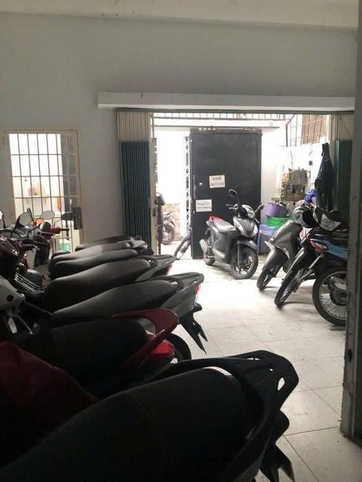 Nhà 3 tầng hẻm xe hơi Chu Văn An, Quận Bình Thạnh 78m² giá 10 tỷ - Sẵn sàng vào ở ngay!