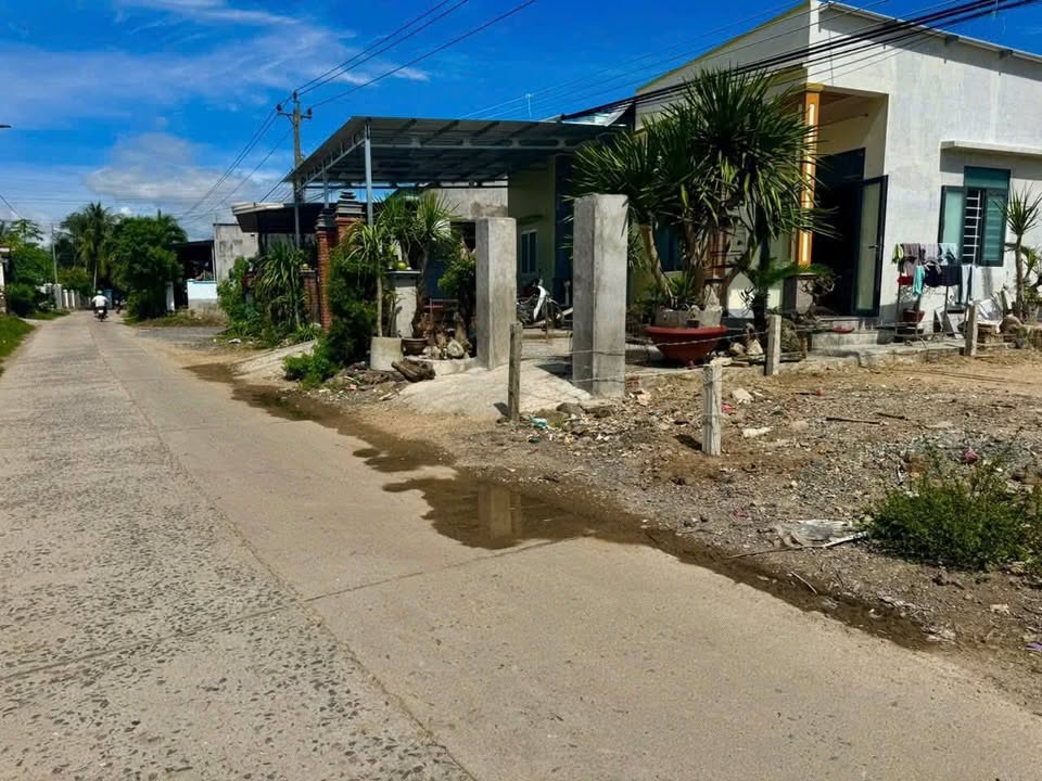 Đất nền Ninh Phụng 100m² chỉ 500 triệu - Đầu tư sinh lời ngay!