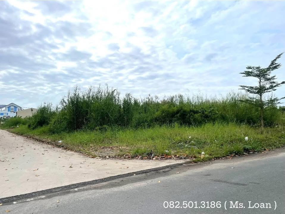 Đất nền KĐT Hoàng Tâm Cà Mau 338m² giá 3.185 tỷ - Tiềm năng sinh lời cao!