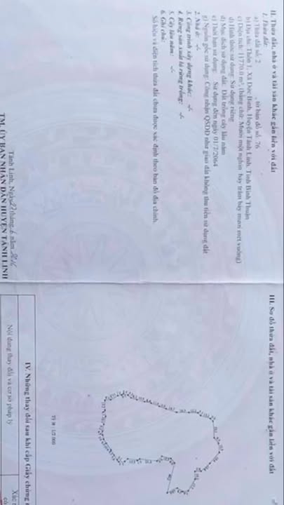 Đất Farm 4ha Xã Đức Thuận Tánh Linh 12 tỷ - Cơ hội đầu tư hấp dẫn